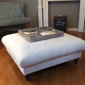 Meet your Posher, Tabatha